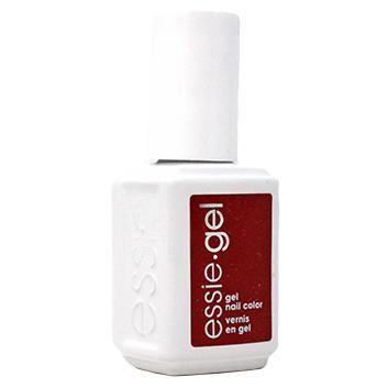 Essie Gel color Knotty Or Nice 0.42 oz 1594G