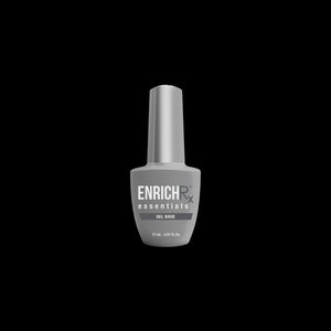 Kupa EnrichRx Soak Off Gel Basecoat 17 mL / 0.57oz