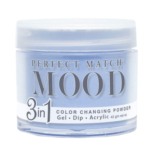 Lechat Perfect Match Dip Powder Mood Color - Partly Cloudy PMMCP02