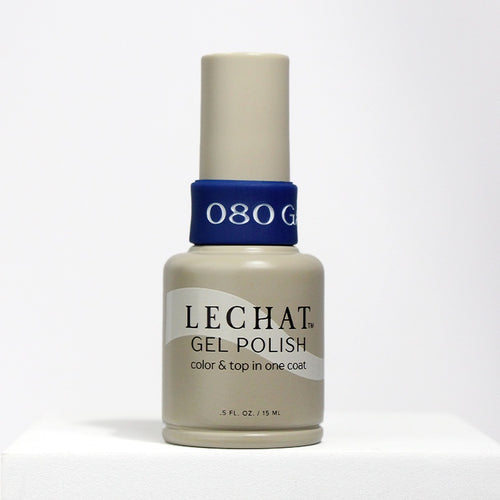 Lechat Gel Polish Color & Top - Gaia 0.5 oz #LG080