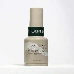 Lechat Gel Polish Color & Top - Jenny 0.5 oz #LG084