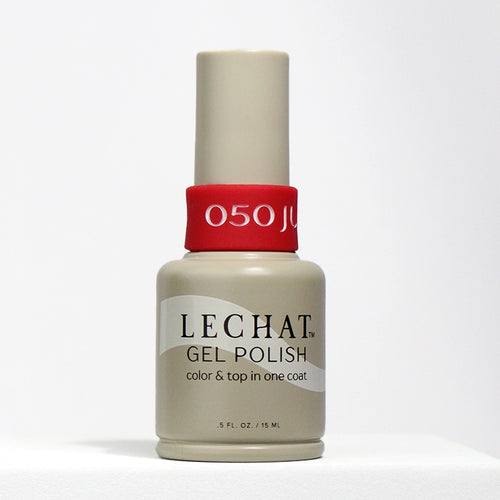 Lechat Gel Polish Color & Top - Julia 0.5 oz #LG050