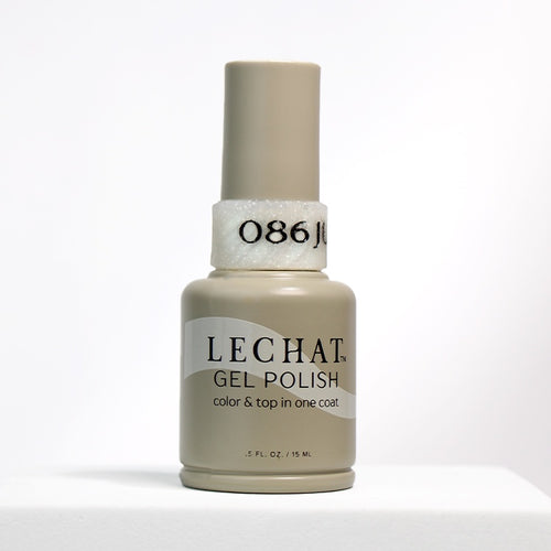 Lechat Gel Polish Color & Top - June Bug 0.5 oz #LG086