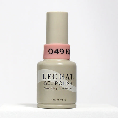 Lechat Gel Polish Color & Top - Kindred 0.5 oz #LG049