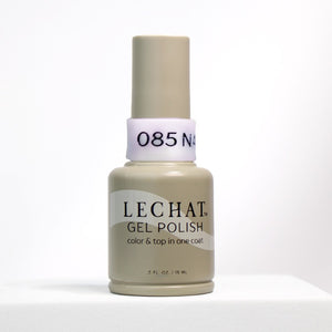 Lechat Gel Polish Color & Top - Nanai 0.5 oz #LG085