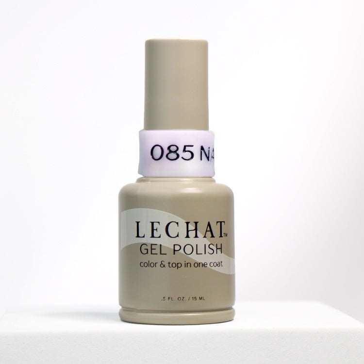 Lechat Gel Polish Color & Top - Nanai 0.5 oz #LG085