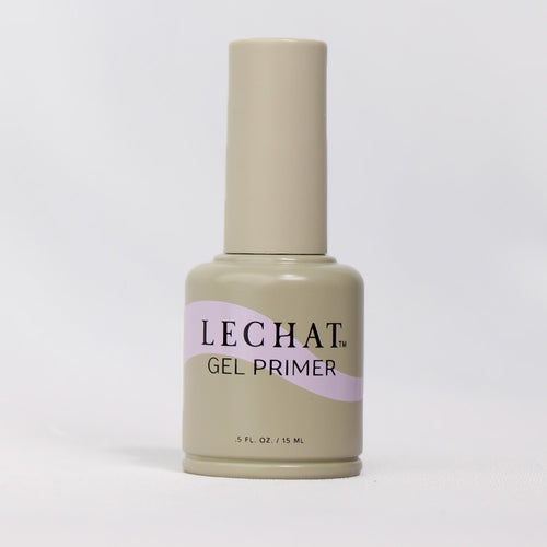 Lechat Gel Polish Color & Top Primer 0.5 oz #LGPR