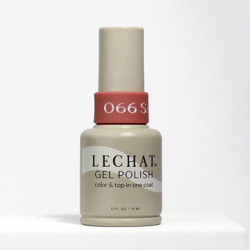Lechat Gel Polish Color & Top - Sherpa 0.5 oz #LG066