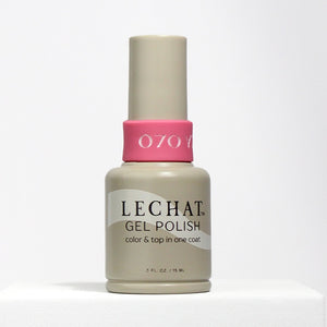 Lechat Gel Polish Color & Top - Y2K 0.5 oz #LG070