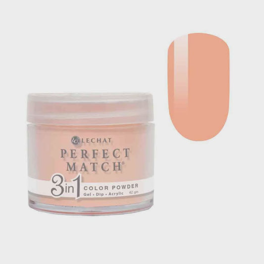 Lechat Perfect match Dip Powder California coral 42 gm PMDP269