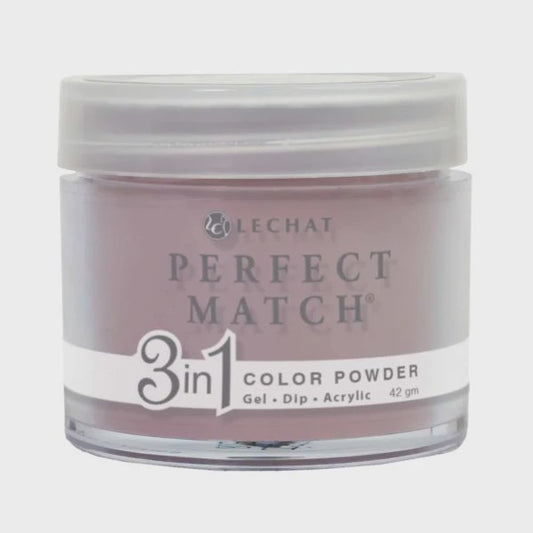 Lechat Perfect match Dip Powder French Vanilla 42 gm PMDP223