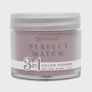 Lechat Perfect match Dip Powder French Vanilla 42 gm PMS223