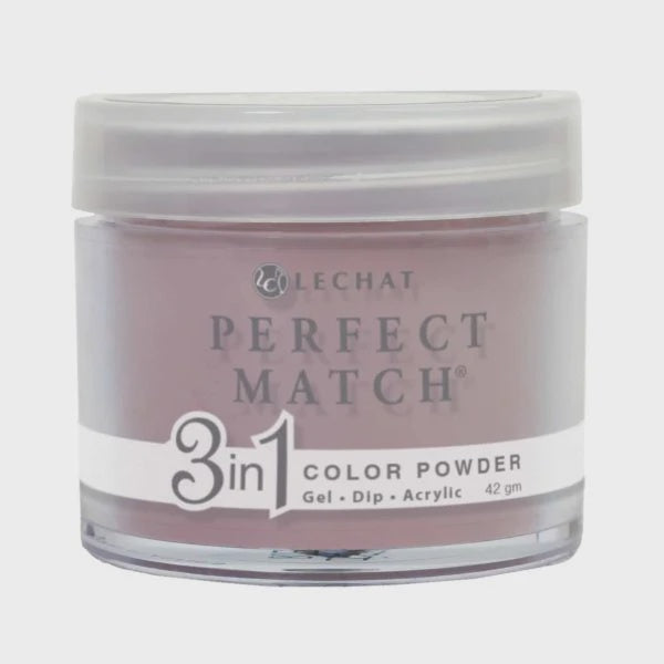 Lechat Perfect match Dip Powder French Vanilla 42 gm PMS223