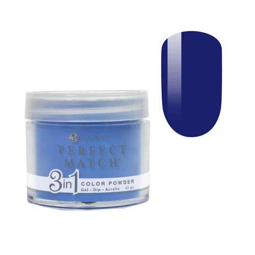 Lechat Perfect match Dip Powder Indigo Flow 42 gm PMS266