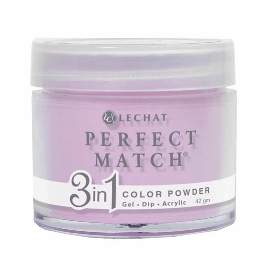 Lechat Perfect match Dip Powder Lilac Lux 42 gm PMDP267