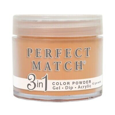 Lechat Perfect match Dip Powder Peach beat 42 gm PMDP080N