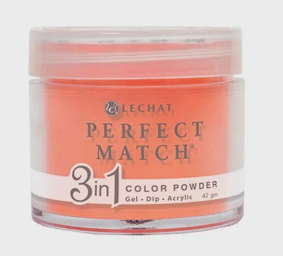 Lechat Perfect match Dip Powder Shattered Sun 42 gm PMS270