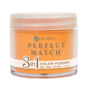 Lechat Perfect match Dip Powder Sunset Glow  42 gm PMS268