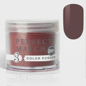 Lechat Perfect match Dip Powder Wine and Unwind 42 gm PMS264