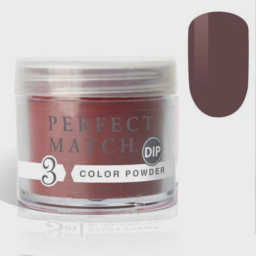 Lechat Perfect match Dip Powder Wine and Unwind 42 gm PMS264