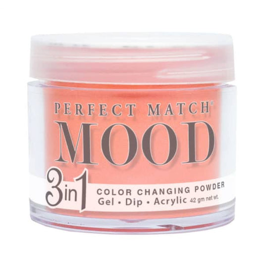 Lechat Perfect Match Dip Powder Mood Color - Sunrise Sunset PMMCP03