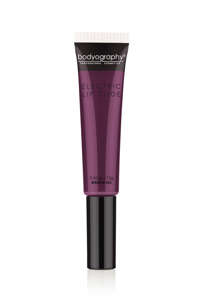 Bodyography Electric Lip Slide .45oz. / 13g-Beauty Zone Nail Supply