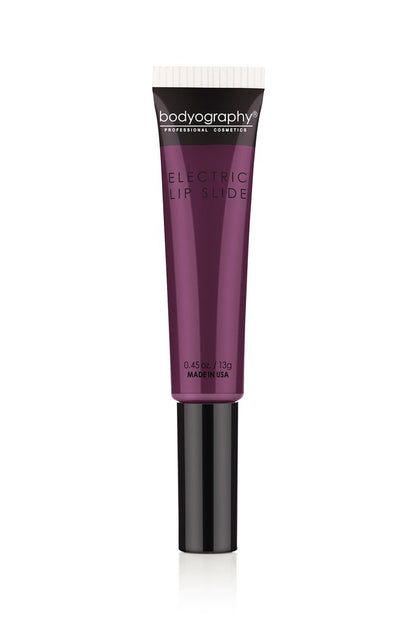 Bodyography Electric Lip Slide .45oz. / 13g-Beauty Zone Nail Supply