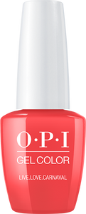 OPI Dip Powder Perfection #DPA69 Live.Love.Carnival 1.5 OZ-Beauty Zone Nail Supply