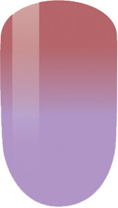Perfect Match Mood CORAL CARESS 0.5 oz MPMG11-Beauty Zone Nail Supply