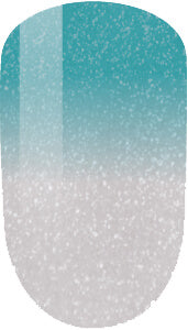 Perfect Match Mood GLISTENING WATERFALL 0.5 oz MPMG14-Beauty Zone Nail Supply