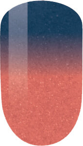 Perfect Match Mood DEEP SEA 0.5 oz MPMG25-Beauty Zone Nail Supply