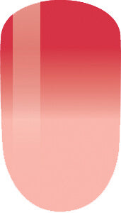 Perfect Match Mood Crushed Coral 0.5 oz MPMG55-Beauty Zone Nail Supply