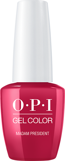 OPI GelColor Madam President #GCW62-Beauty Zone Nail Supply