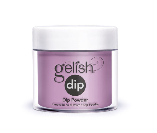 Gelish The Color Of Petals Dip 23g .8oz-Beauty Zone Nail Supply
