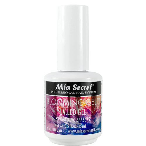Mia Secret Blooming Gel UV LED Gel (BMG-38)