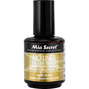 Mia Secret No line Fill Line Eraser 0.5 oz #NL-80