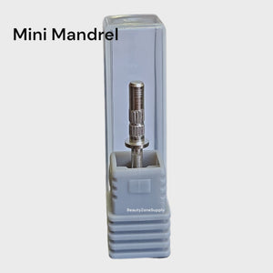 Mini Sanding Banding Mandrel 3/32 (3.1 mm) #CB55