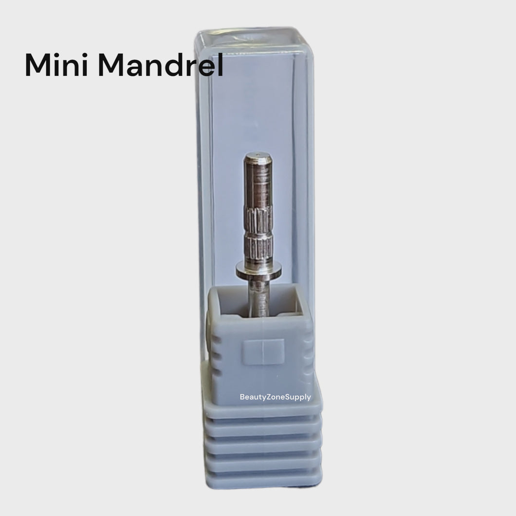 Mini Sanding Banding Mandrel 3/32 (3.1 mm) #CB55