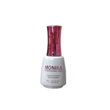 Load image into Gallery viewer, Monika Gel Top Coat No wipe soak off 0.5oz/15ml-Beauty Zone Nail Supply