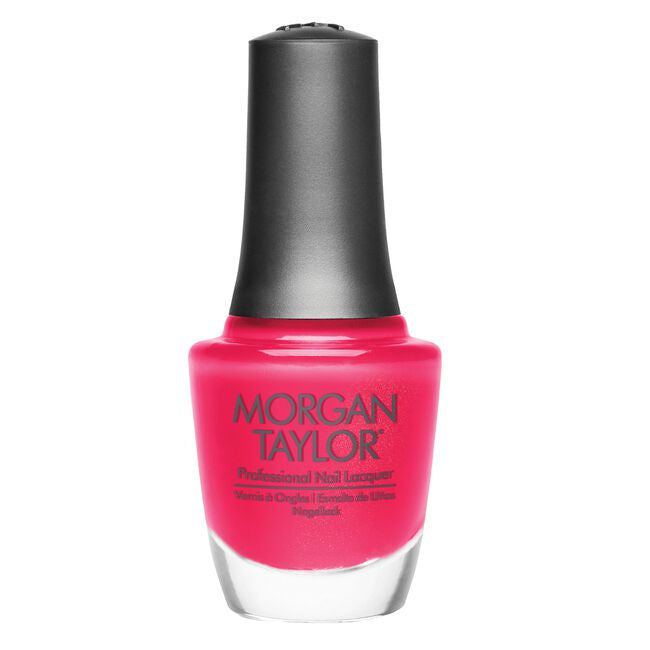 Morgan Taylor Nail Lacquer All My Heart Desires 0.5 oz 3110296