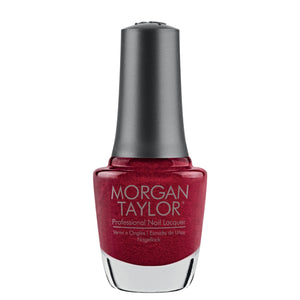 Morgan Taylor Nail Lacquer Best Dressed 15 mL .5 fl oz #3110033