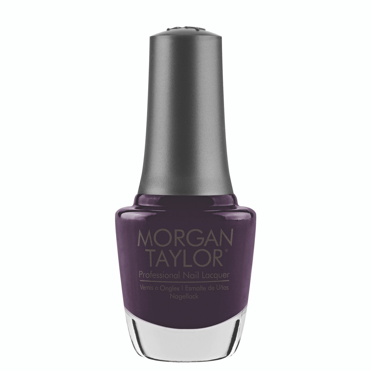 Morgan Taylor Nail Lacquer Diva 15 mL .5 fl oz #3110864