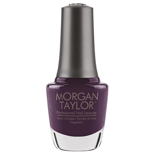 Morgan Taylor Nail Lacquer Don’T Let The Frost Bite! 0.5 oz 3110282