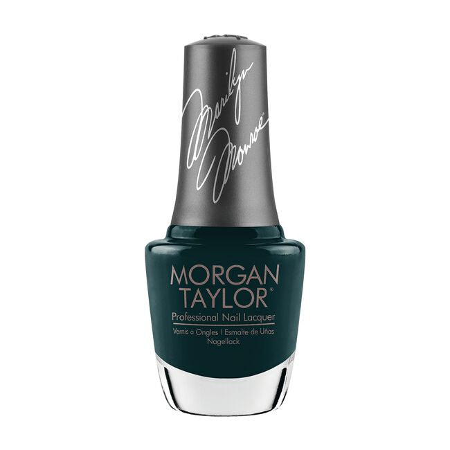 Morgan Taylor Nail Lacquer Flirty And Fabulous 15 mL .5 fl oz #3110357