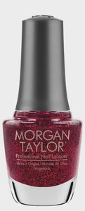 Morgan Taylor Nail Lacquer Good Gossip 15 mL .5 fl oz #3110842