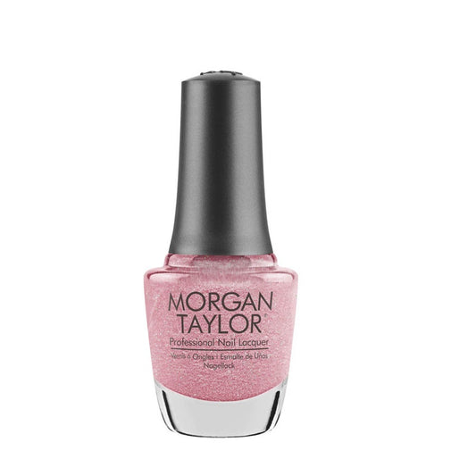 Morgan Taylor Nail Lacquer June Bride15 mL .5 fl oz #3110835