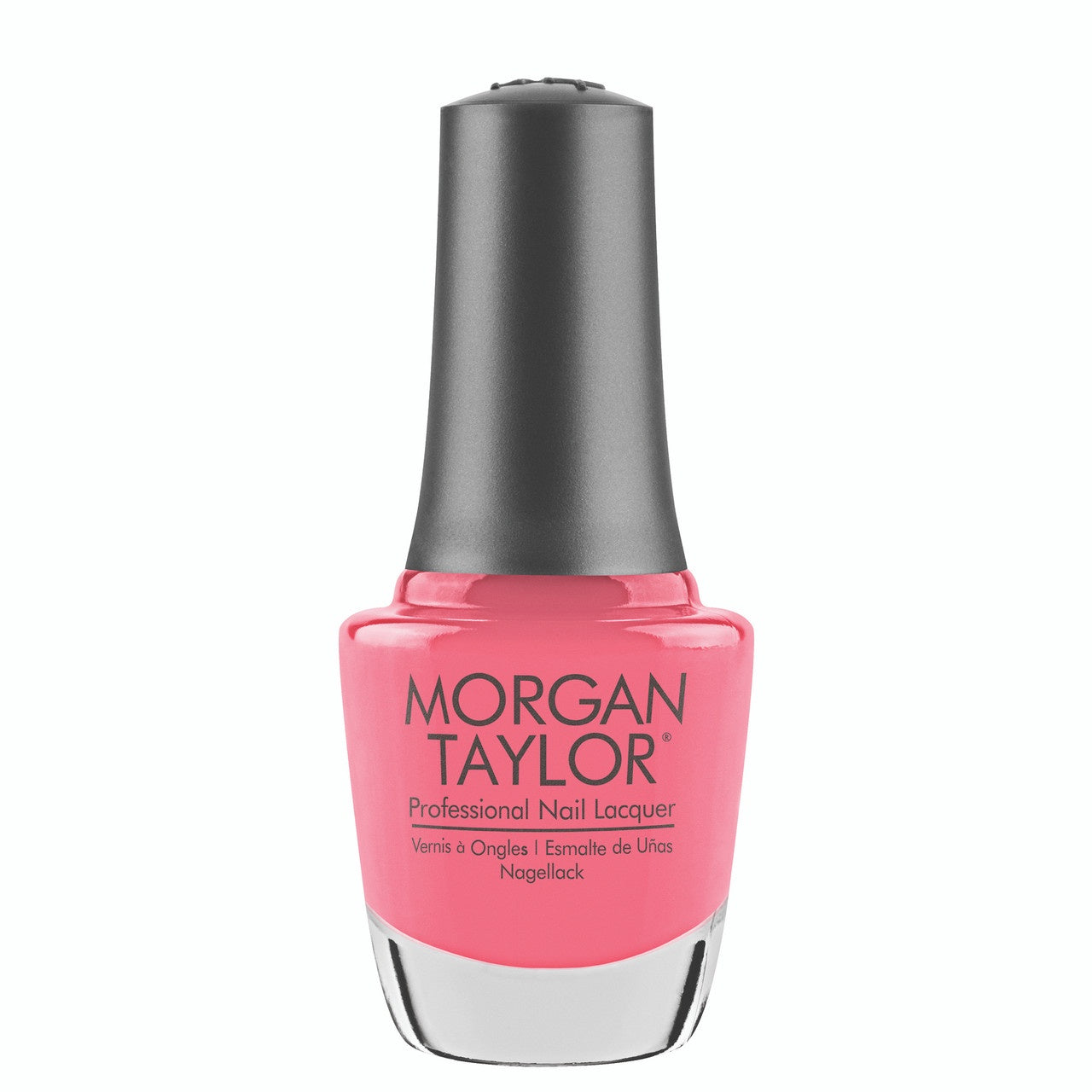Morgan Taylor Nail Lacquer Pacific Sunset 15 mL .5 fl oz #3110935