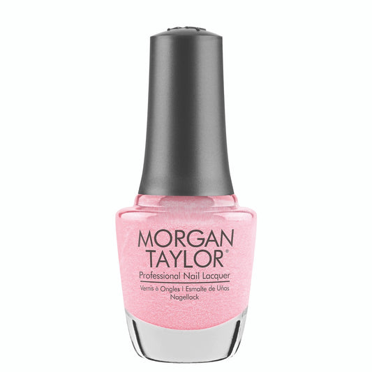 Morgan Taylor Nail Lacquer Taffeta 15 mL .5 fl oz #3110840