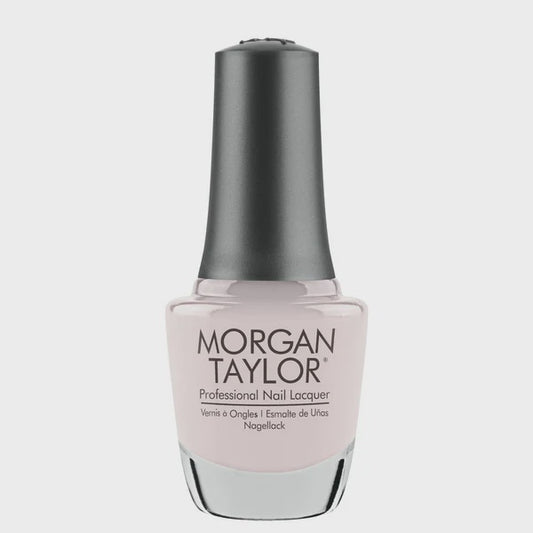 Morgan Taylor Nail Lacquer Tan My Hide 0.5 oz 15mL 50187