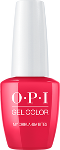 OPI GelColor My Chihuahua Bites #GCM21-Beauty Zone Nail Supply